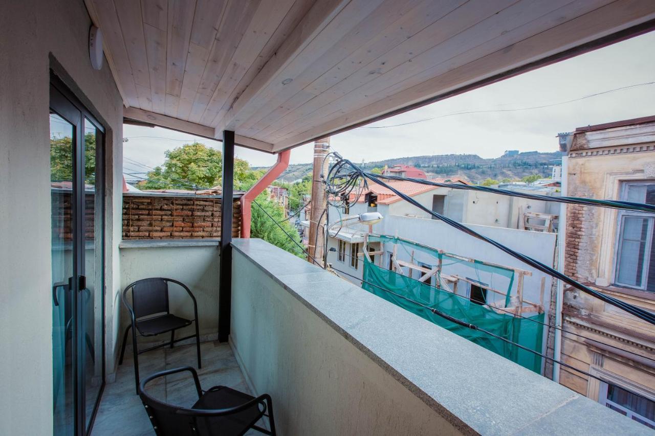 Central Gate Hotel In Heart Of Tbilisi Luaran gambar