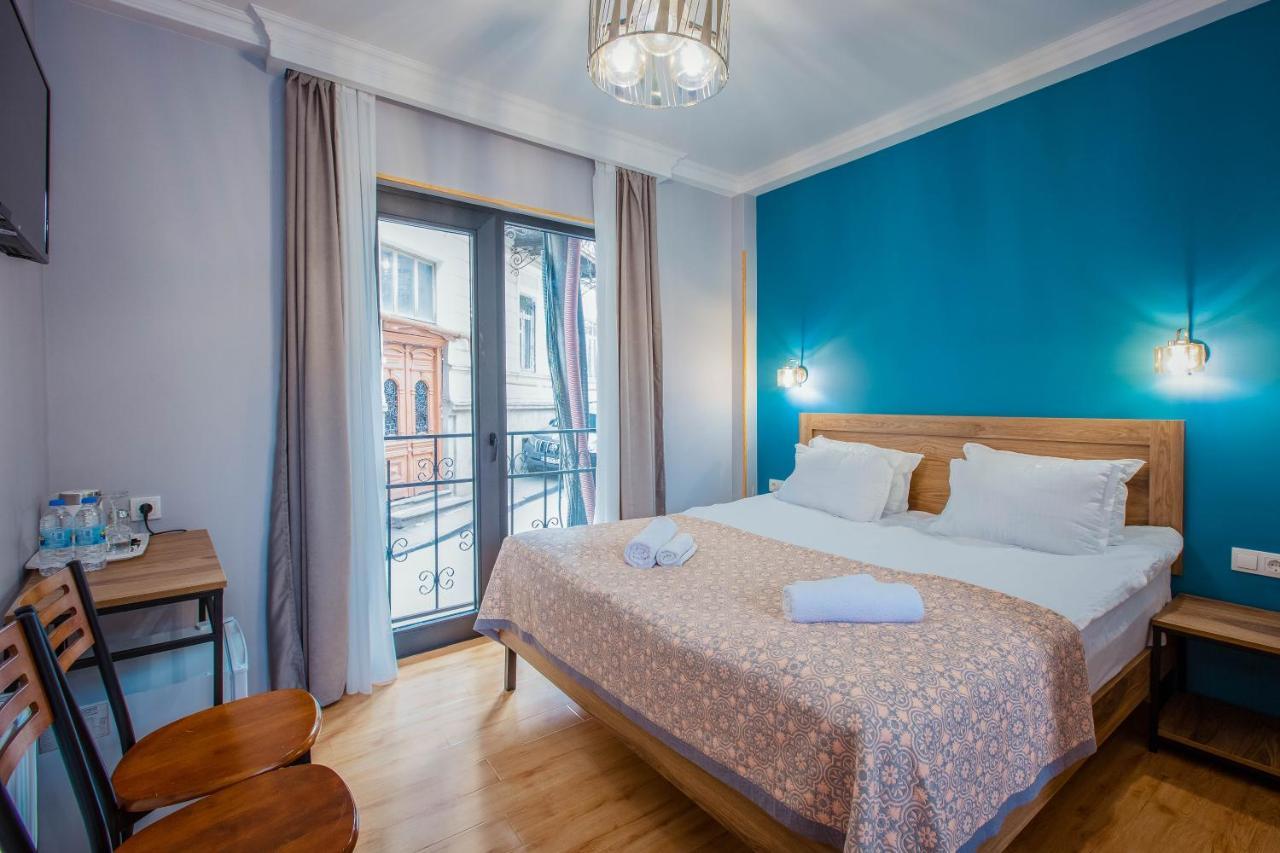Central Gate Hotel In Heart Of Tbilisi Luaran gambar