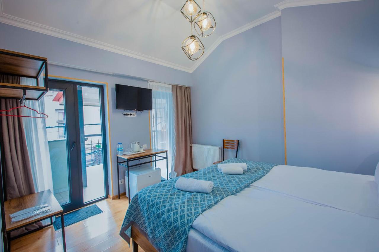 Central Gate Hotel In Heart Of Tbilisi Luaran gambar