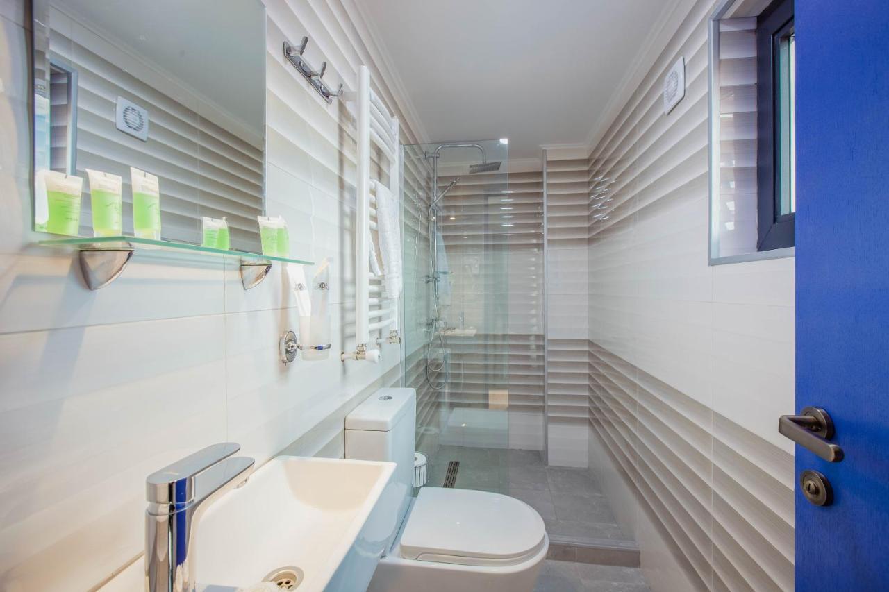 Central Gate Hotel In Heart Of Tbilisi Luaran gambar